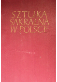 Sztuka sakralna w Polsce