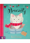 Mruczęty Kot Mikołaja