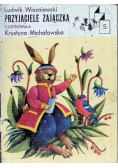 Przyjaciele Zajączka
