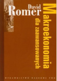 Makroekonomia dla zaawansowanych