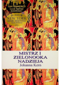 Mistrz i zielonooka nadzieja