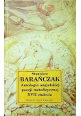 Antologia angielskiej poezji metafizycznej XVII stulecia