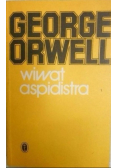 Wiwat aspidistra