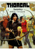 Thorgal Tom 9 Łucznicy