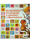 Dlaczego Encyklopedia w pytaniach i odpowiedziach
