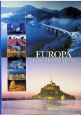 Europa Atlas turystyczny