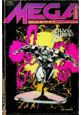 Mega Marvel The Silver Surfer Nr 2