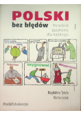 Polski bez błędów