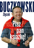Pisz pan książkę
