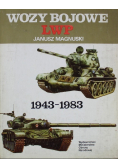 Wozy bojowe LWP 1943 1983