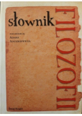 Słownik filozofii