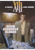 XIII Dzień czarnego słońca
