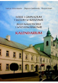 Dzieje i gimnazjum i liceum w Rzeszowie Kalendarium