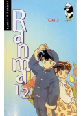 Ranma 1 / 2 Tom 3