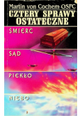 Cztery sprawy ostateczne