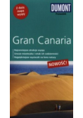 Przewodnik Dumont. Gran Canaria