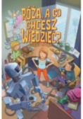 Róża, a co chcesz wiedzieć? Tom 2
