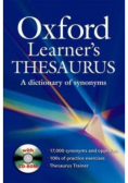 Oxford Learners Thesaurus
