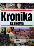 Kronika Krakowa