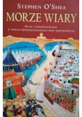 Morze wiary