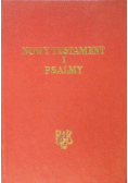 Nowy Testament i Psalmy