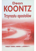 Trzynastu apostołów