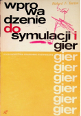 Wprowadzenie do symulacji i gier