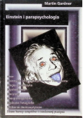 Einstein i parapsychologia