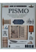 Patrzę Podziwiam Poznaję: Pismo