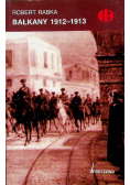 Bałkany 1912 - 1913