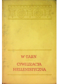 Cywilizacja hellenistyczna