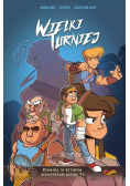 Komiksy paragrafowe Wielki turniej