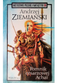Pomnik cesarzowej Achai Tom III Część 1