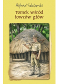 Tomek wśród łowców głów