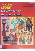 Tak żyli ludzie Odkrywanie Ameryki