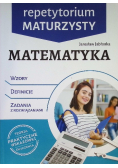 Repetytorium maturzysty. Matematyka