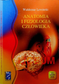 Anatomia i fizjologia człowieka