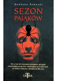 Sezon Pająków