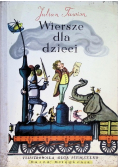 Wiersze dla dzieci