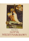 Gotyk międzynarodowy