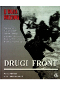 II Wojna Światowa Drugi Front
