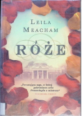 Róże