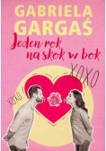 Jeden rok na skok w bok