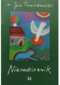 Niecodziennik