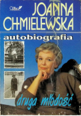 Autobiografia Druga młodość Tom 3