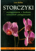 Storczyki występowanie budowa wskazówki pielęgnacyjne