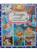 Księga wróżek i czarownic