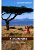 Biała Masajka