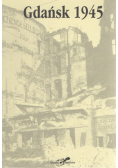 Gdańsk 1945