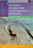 Jak wspierać umierające osoby z niepełnosprawnością intelektualną